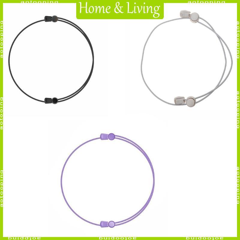 .crop tuck band ออโต้สำหรับทั้งผู้ชายและผู้หญิง ยึดกระชับเสื้อได้ดี