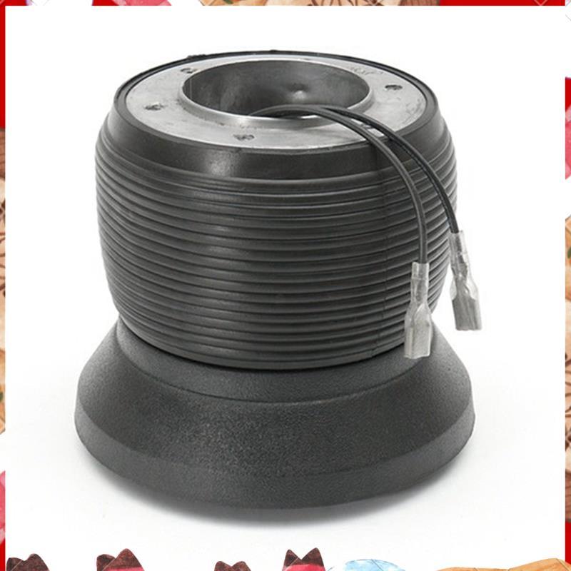 รถพวงมาลัย Hub Adapter Kit สําหรับ W123 W124 W126 190E อะไหล่ทดแทน