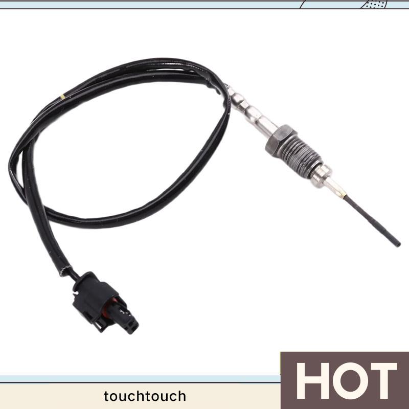 เซ็นเซอร์อุณหภูมิไอเสีย 13627805606 7805606 สําหรับ X1 X3 X4 X5 X6 530dX 535d 535dx 640d 640dx 730d 