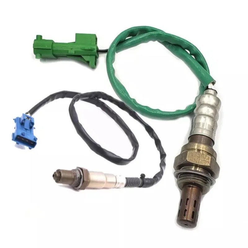 96368765 9657632980 Lambda O2 เซนเซอร์ออกซิเจนสําหรับ PEUGEOT 1007 106 207 306 307 406 407 607 BIPPE