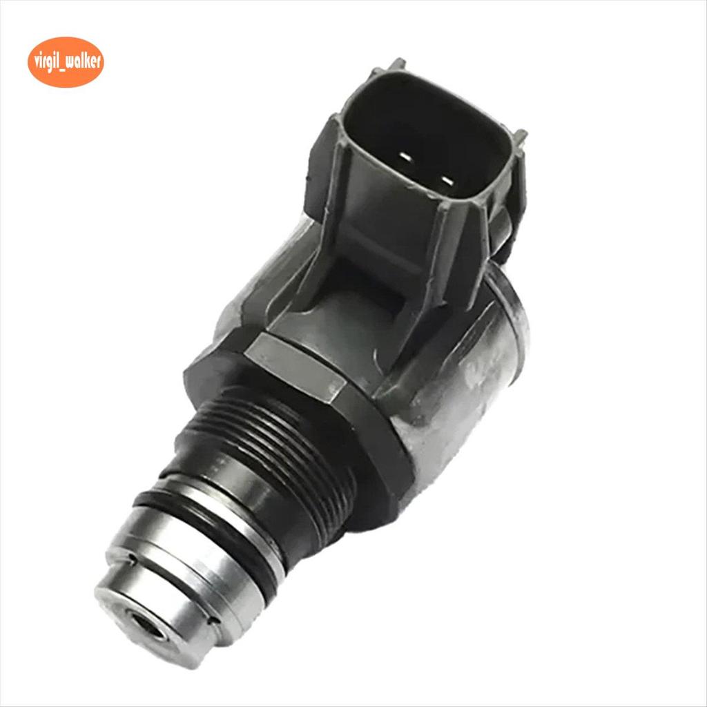 23810-0E010 Rail Pressure Sensor สําหรับ 1GD 2GD Rail Solenoid วาล์ว 23810-0E020 23810-0E011