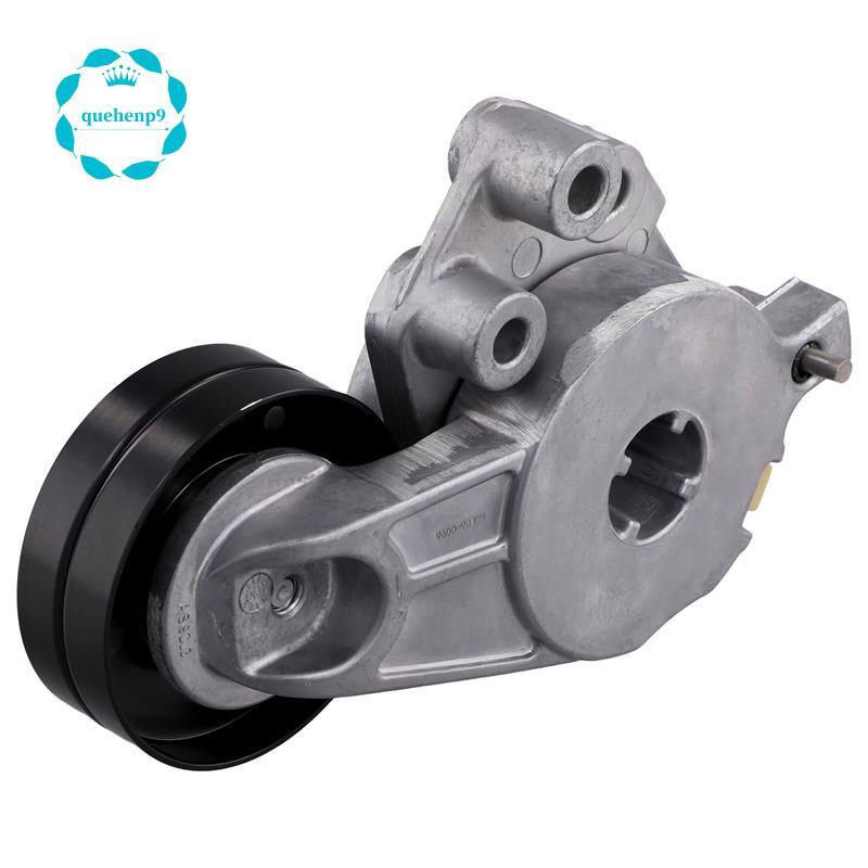 [Fast Q9]สายพานขับเคลื่อนรถยนต์ ตัวปรับความตึงอัตโนมัติ 03C145299J VKM31099 สําหรับ A1 FABIA ที่นั่ง