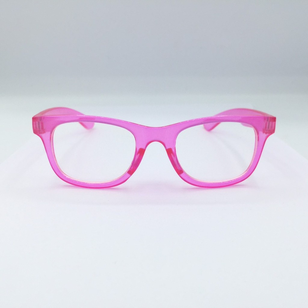 แว่นตากรองแสงสีฟ้าเด็ก EZTRAVEL PK-TEEN