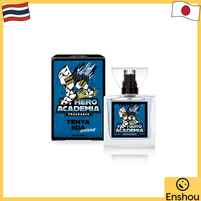♡โดยตรงจากญี่ปุ่น♡primaniacs Iida Tenya— My Hero Academia