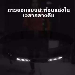 กระเป๋าคาดเอว รุ่นใหม่ สำหรับวิ่งออกกำลังกาย ทนทาน สายปรับได้ น้ำหนักเบา ดีไซน์กันน้ำ 100%