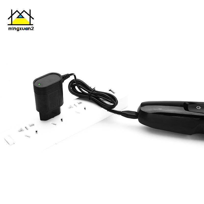 Mingxuan2 4.3V A00390 เครื่องโกนหนวด Charger Replacementpatible สําหรับ One de QP2520 QP2520 / 90 QP