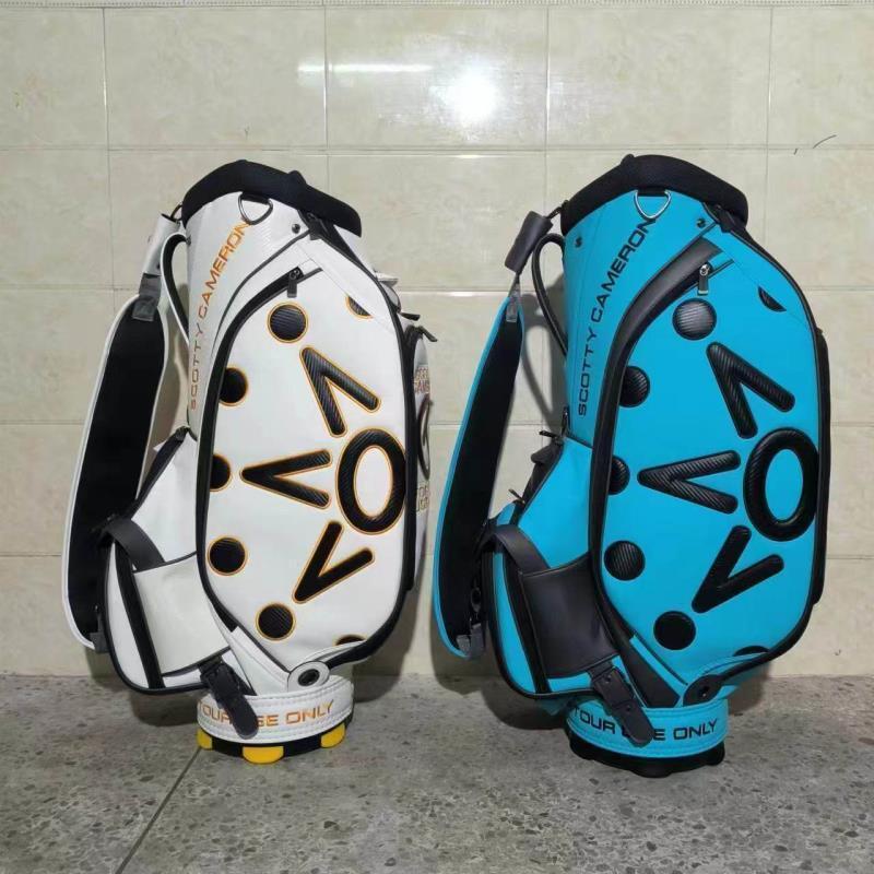 บริษัท Zhijiang Tangguang Technology จํากัด ใหม่ GOLF Bag GOLF Standard Bag GOLF Bag GOLF GOLF GOLF 