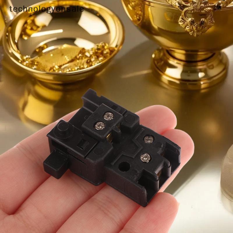 [Tech] 1 ชิ้นสําหรับ MAKITA 1040 5903R 5143R UC3530A UC4030A LS1013L LS1040 FLS1214L HR3000C TG70B 2