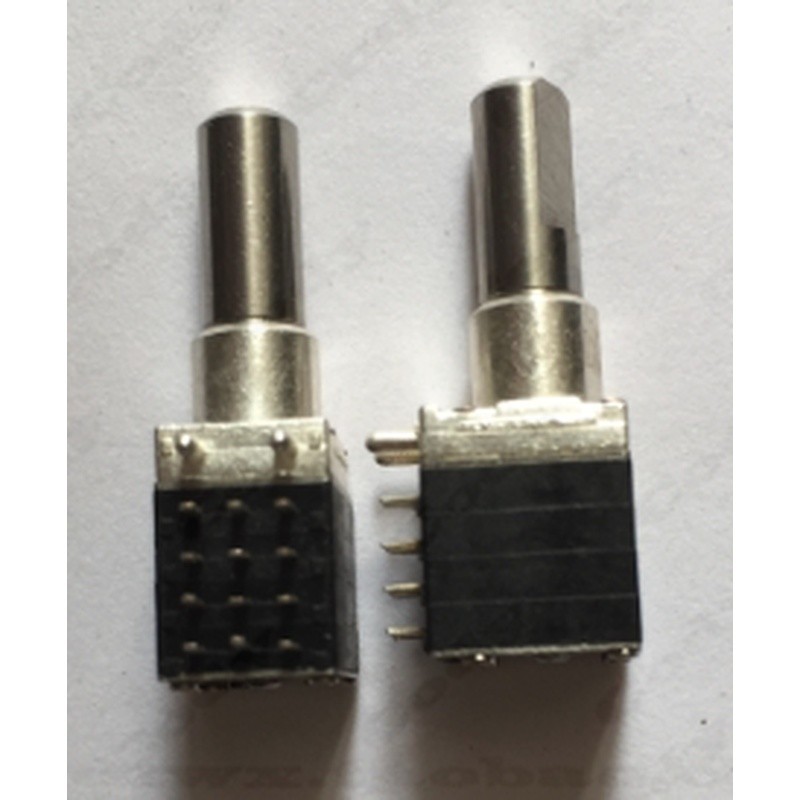 Original Motorola XIR P6600i P8668i GP338D GP328D + Band สวิตช์ลูกบิดบัตรเครดิต