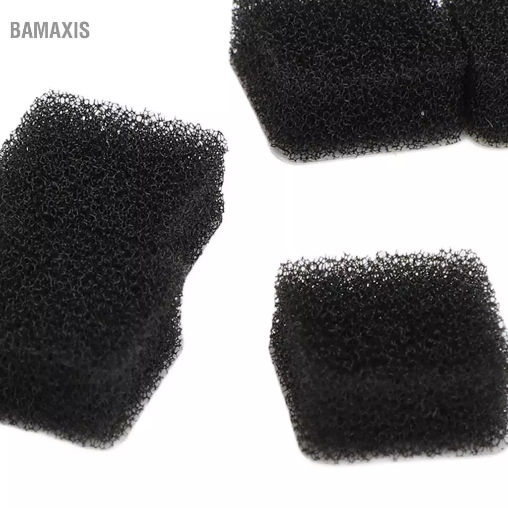 Bamaxis Mic Wind Muff สำหรับ Insta 360 X5 X4 X3 X2 6 ชิ้น thumbnail 10