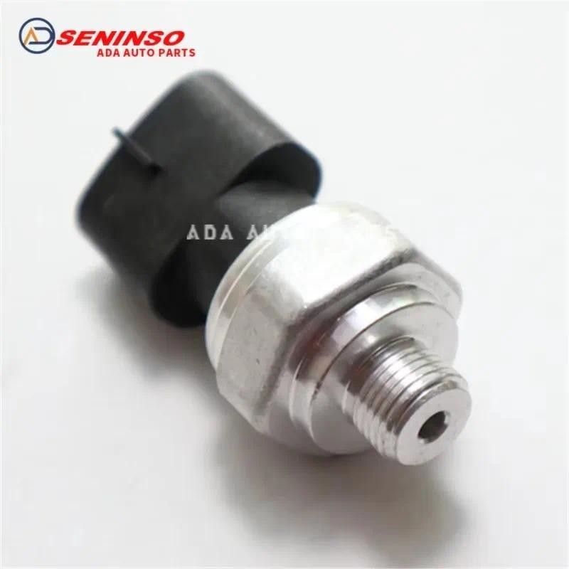 ใหม่ 89420-E0030 89420E0030 91CP34-1 91CP341 เซ็นเซอร์ความดันสารทําความเย็นสวิทช์ความดันสําหรับรถบรร