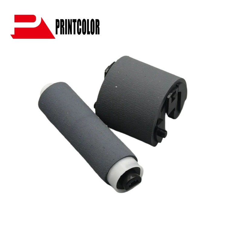 1 ชุดใหม่ J8J70-67903 Pick Up Roller Kit สําหรับ HP LaserJet M552 M553 M577 M653 M681 M682 M607 M608