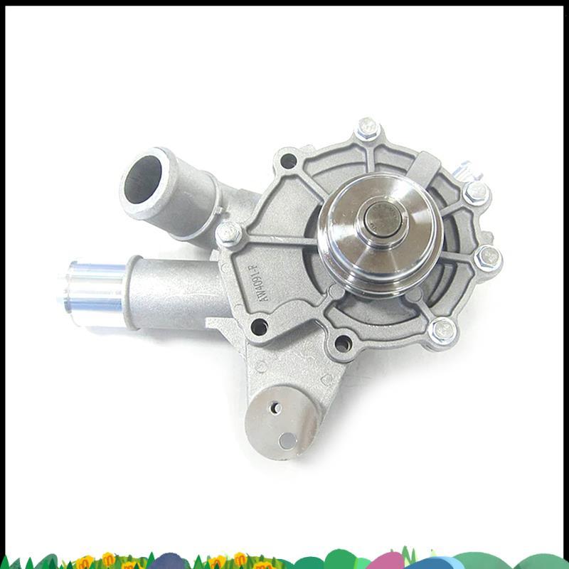 Super Car 5L8Z 8501 AB Cooling System ปั๊มน้ําประเภทคอยาวสําหรับ Tribute Escape V6 Mendeo 2.5 2000-2