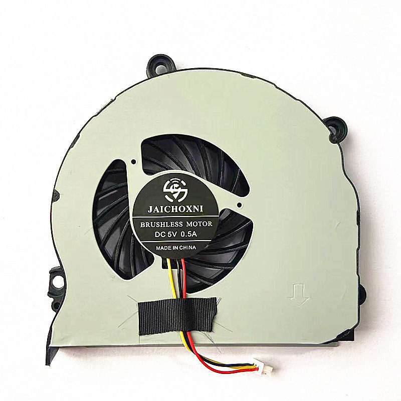 เหมาะสําหรับ SAMSUNG SAMSUNG NP355V4X NP355V4C NP350V5C พัดลม CPU