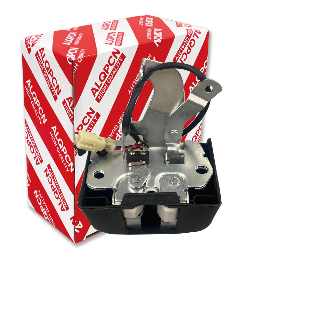 กลอนประตูล็อคท้ายสําหรับ nissan urvan nv350 E26 2014-2019