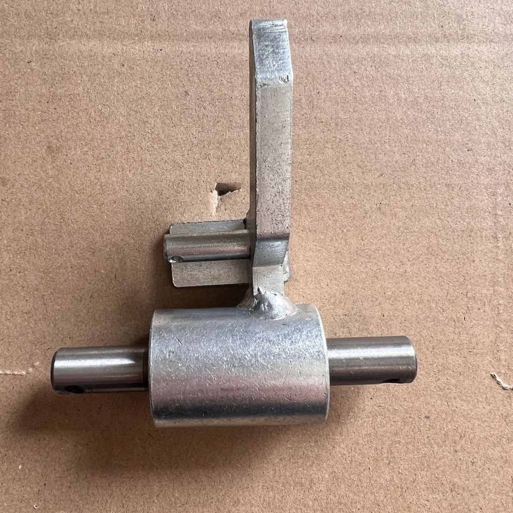 ชุดคลัทช์ทางเดียวแบบตาม สำหรับรถปลูกข้าว Yanmar รุ่น VP6D/YR60D ความเร็วสูง (7/8/9 แถว)