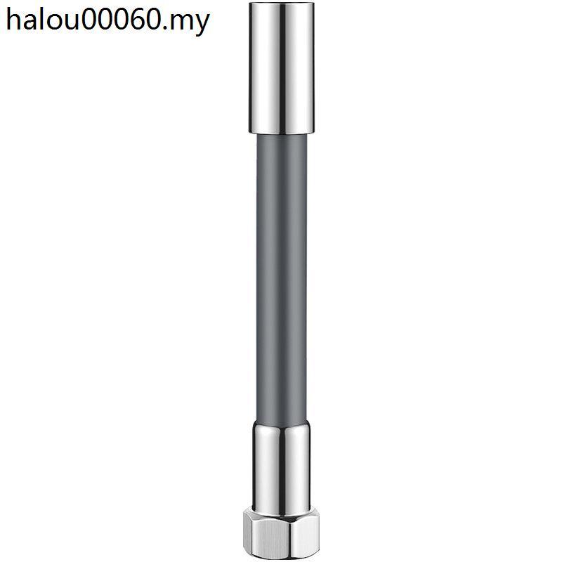 Faucet Splash Protector Extender Faucet Extension Pipe Universal Water Pipe Extender Fix Splash Prot