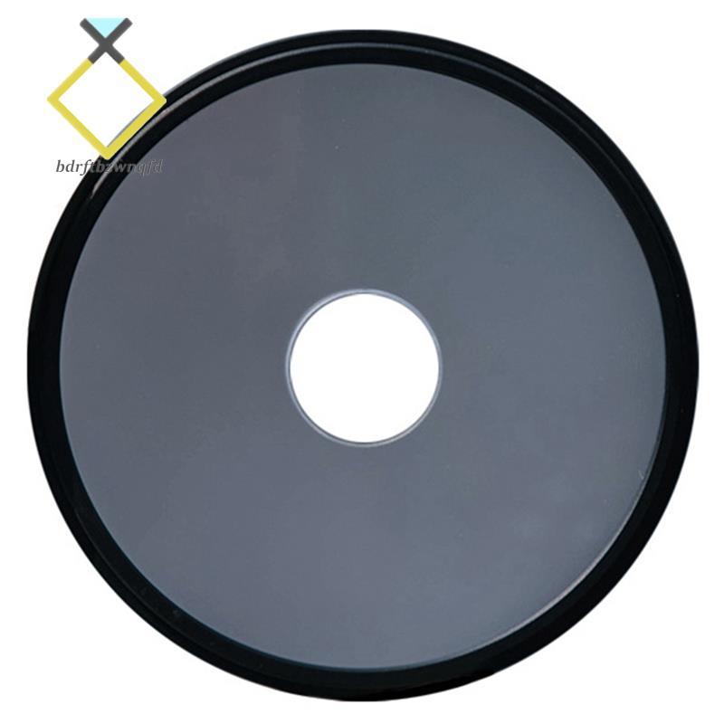 Close-Up Filter Edge Blur Close-Up Filter 77/82mm Center-Exposed Hollow Foreground Blur Effect การถ่