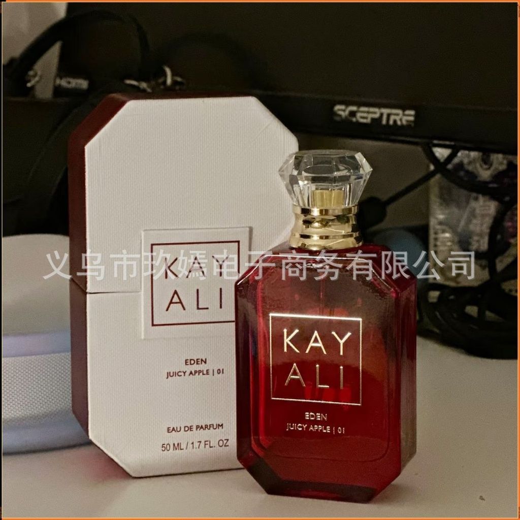 KAYALI KAYALI Leave 100ml ดูไบอาระเบีย 26.1.7