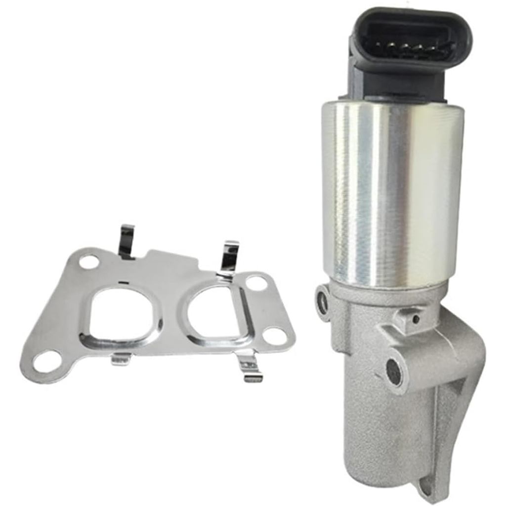 EGR Valve/Fit สําหรับ Opel Zafira B Astra GH Vectra C 1.6 24445780 5851586 เป็น1-296 7.28384.13.0 72
