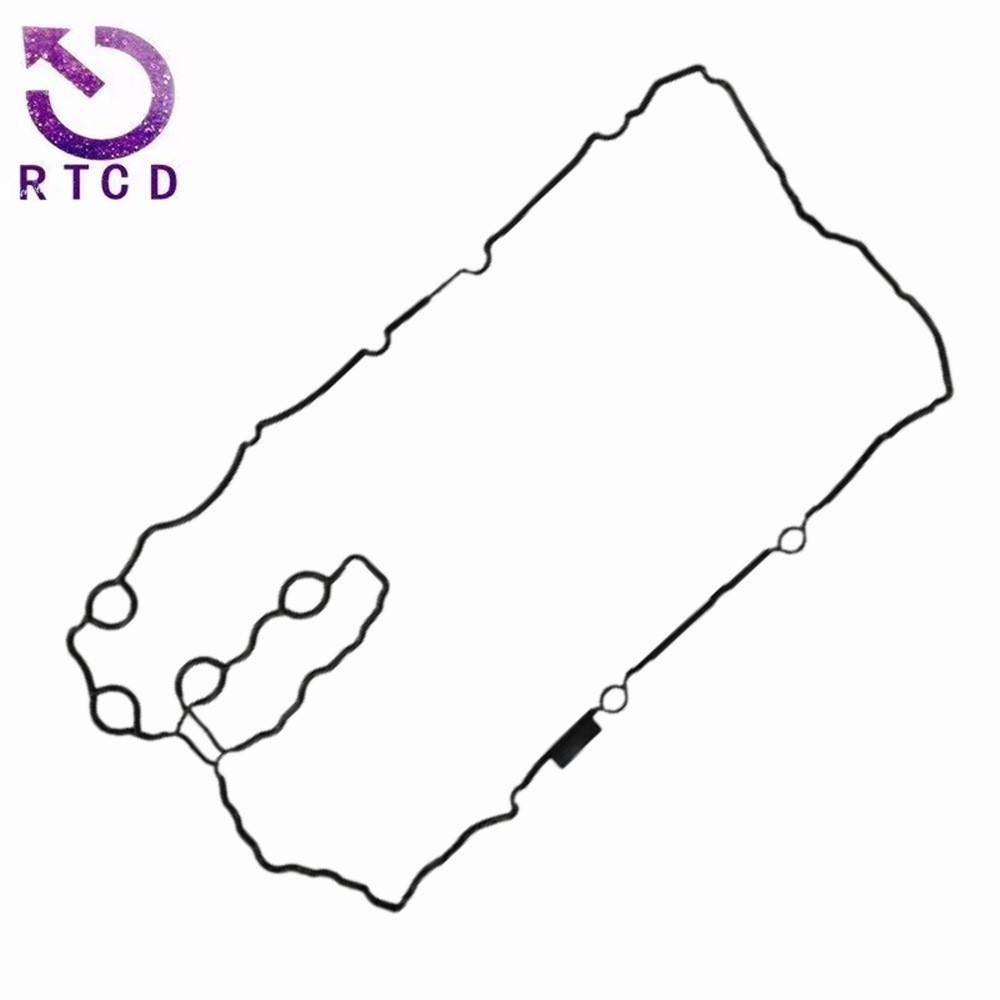 แผ่นรองตกแต่งวาล์ว11128638247เหมาะสําหรับ BMW/X2 X4 Z4 MINI CLUBMAN (F54) Toyota Factory Ready Stock