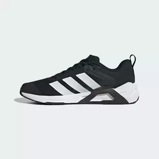 adidas Gym & Training รองเท้า Dropset Control ผู้ชาย สีดำ JS3036