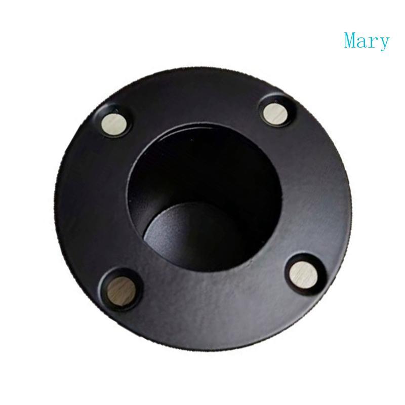 Mary Metal Speaker Support Base 70 มม. เส้นผ่านศูนย์กลาง Professional Construction สําหรับอุปกรณ์ DJ