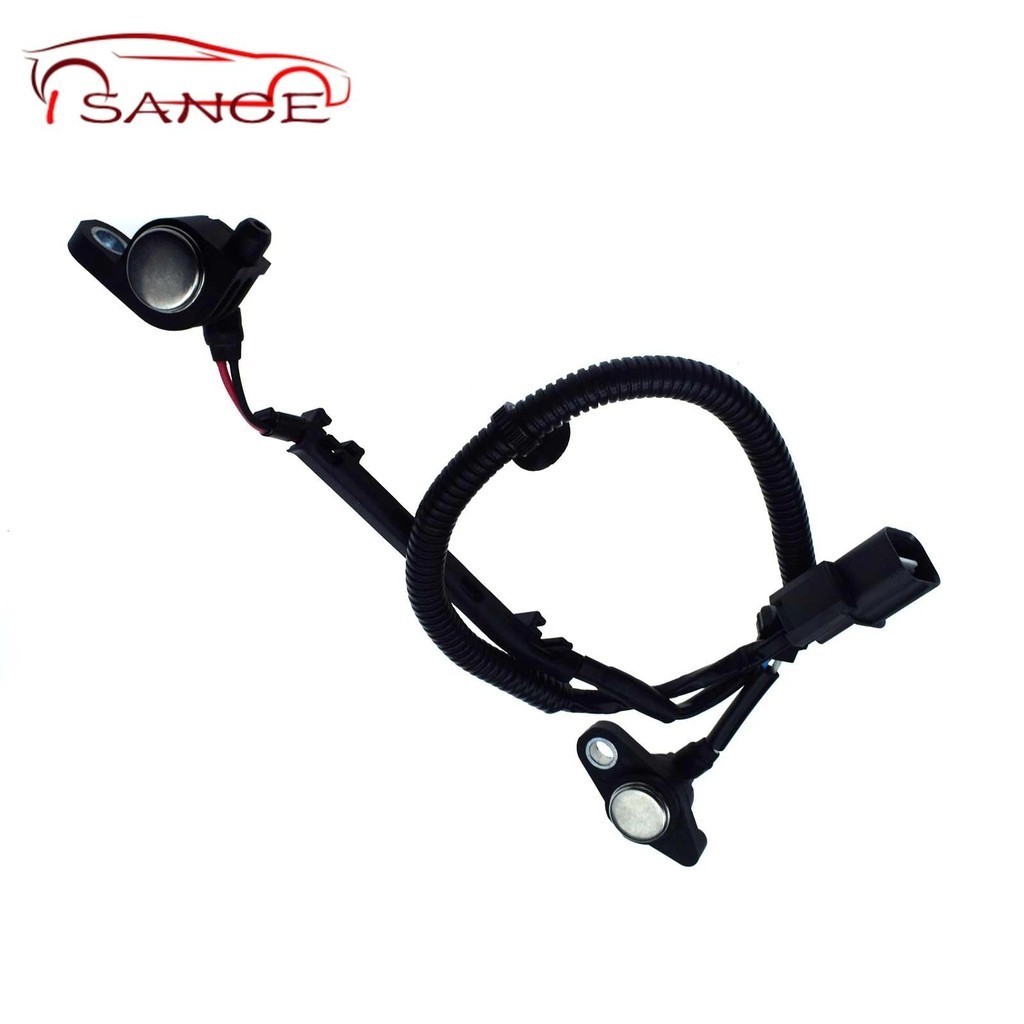 เซ็นเซอร์ตําแหน่งเพลาข้อเหวี่ยง 029600-0500 37840-P0A-A01 สําหรับ Isuzu Oasis Acura CL Honda Accord 