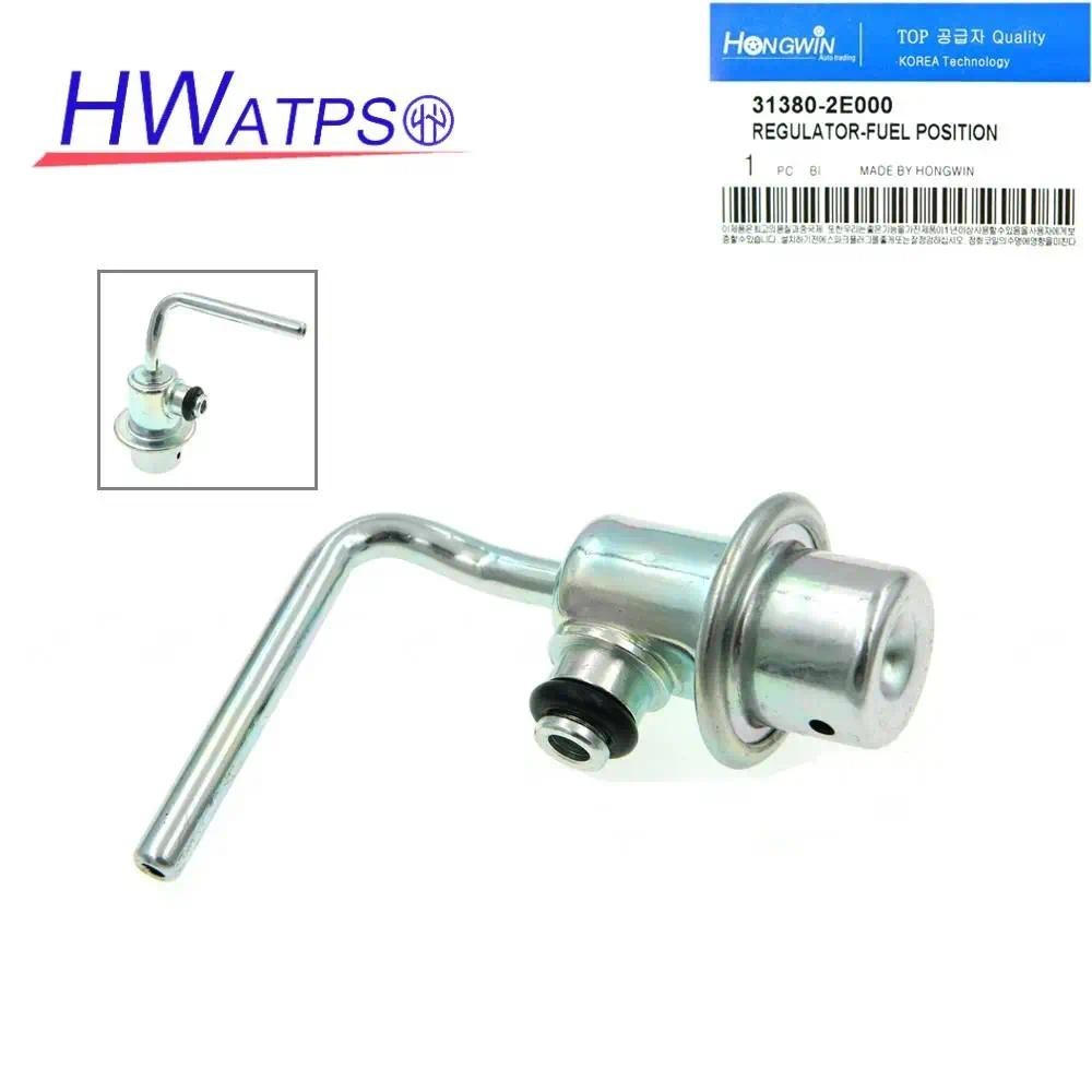 ใหม่การใช้ฉีดความดันสําหรับ Hyundai Tucson Kia Sportage KM 2.0L 2.7L 2005-2009 313802E000 5G1454 313