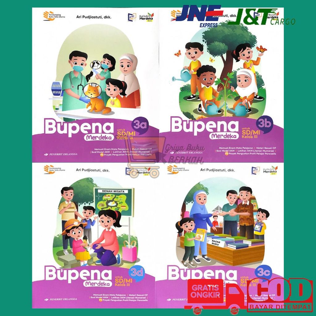 Bupena Revised Curriculum อิสระ Class 3A 3B 3C 3D Elementary School/Islamic Elementary School Erlang