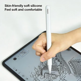 เคสซิลิโคนปากกาสไตลัส สำหรับ m pencil ฮัว เว่ย ทุกรุ่น ฝาครอบปากกาแท็บเล็ต กันลื่น กันรอยขีดข่วน
