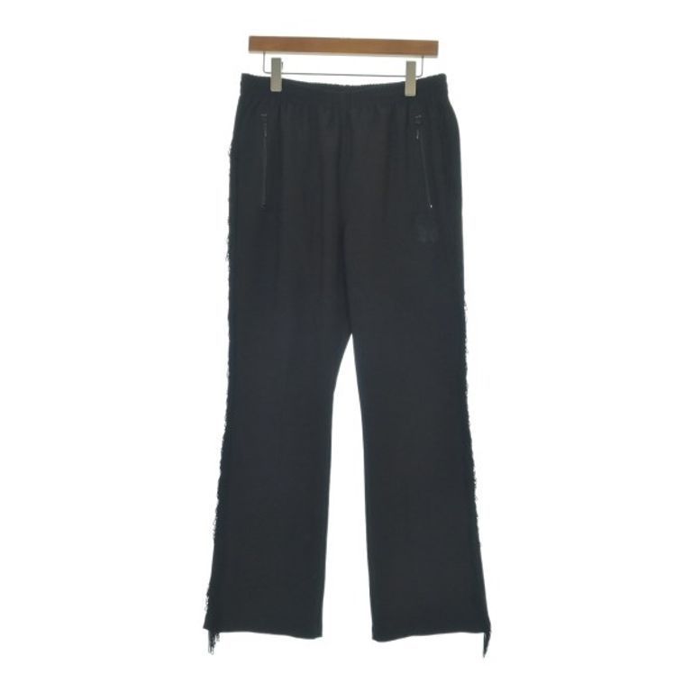 NEED Needles LES Pants black Direct from Japan Secondhand