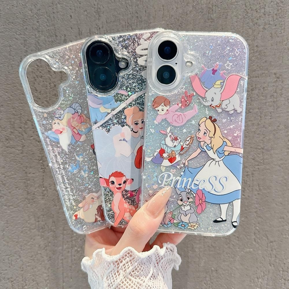 🙌💌เคสไอโฟน เข้ากันได้กับ Apple iPhone 17PROMAX 16 15PRO 14PLUS 13PRO 12PROMAX 11PRO-HLIMDSF41