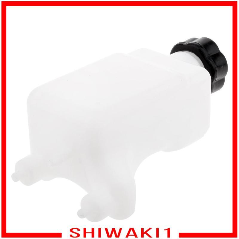 [Shiwaki1] อ่างเก็บน้ําถังน้ํามันสําหรับ Yamaha PY50 PW50 PEEWEE50 G50T Dirt Pit Bike
