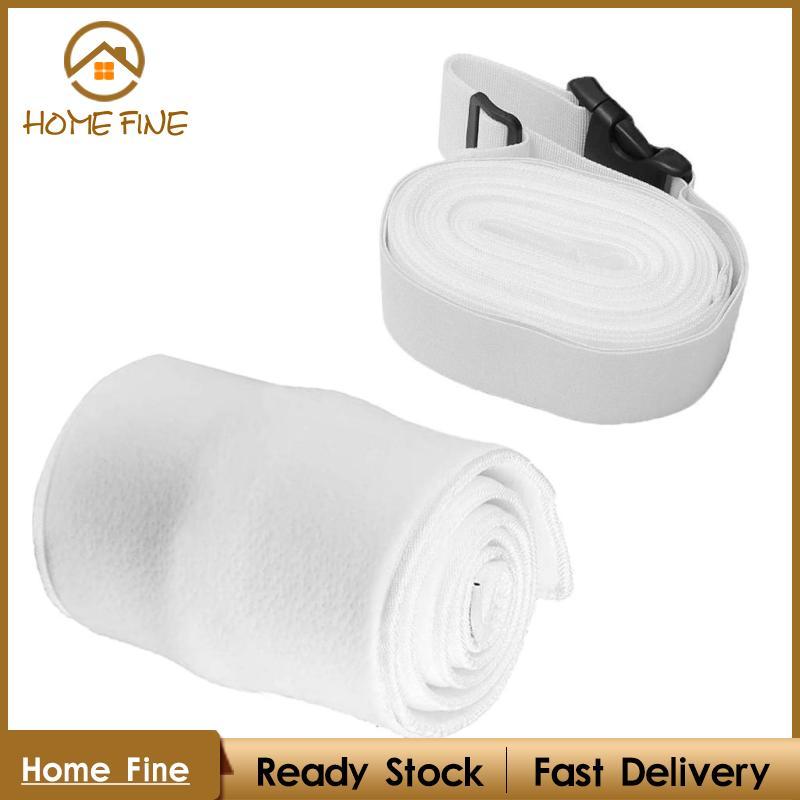 [Katarina_x] to King Converter Wide Bed Filler การออกแบบสายรัดเฉพาะเพื่อเปิดแยกหรือ XL