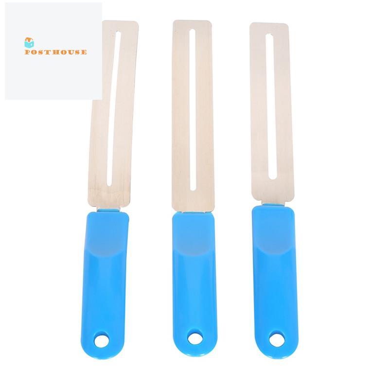 [posthouse]Guitar Fret Protector Fingerboard Guards Fretboard Protector Guitar Fret Guards สําหรับ D