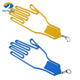 ถุงมือกอล์ฟสำหรับนักกอล์ฟมืออาชีพ พกพาได้ง่าย ดูแลและบำรุงรั…