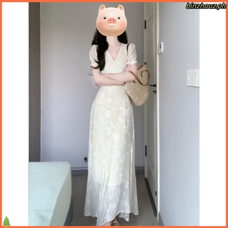 [FG] Lorelei Premi um เดรสทรงสลิมเอว D11949