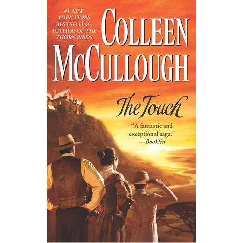 [BnB] The Touch by คอลลีน McCullough (ใหม่เอี่ยม)