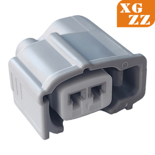 2 Pin corolla ปลั๊กหัวฉีดน้ํามันเชื้อเพลิงหญิง Sumitomo ลวดห…