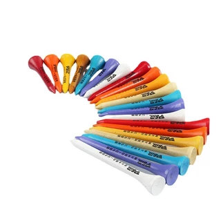 PGM GOLF Golf Tee QT003 | ตั้งลูกมั่นคง ทนใช้ซ้อม/ออกรอบ