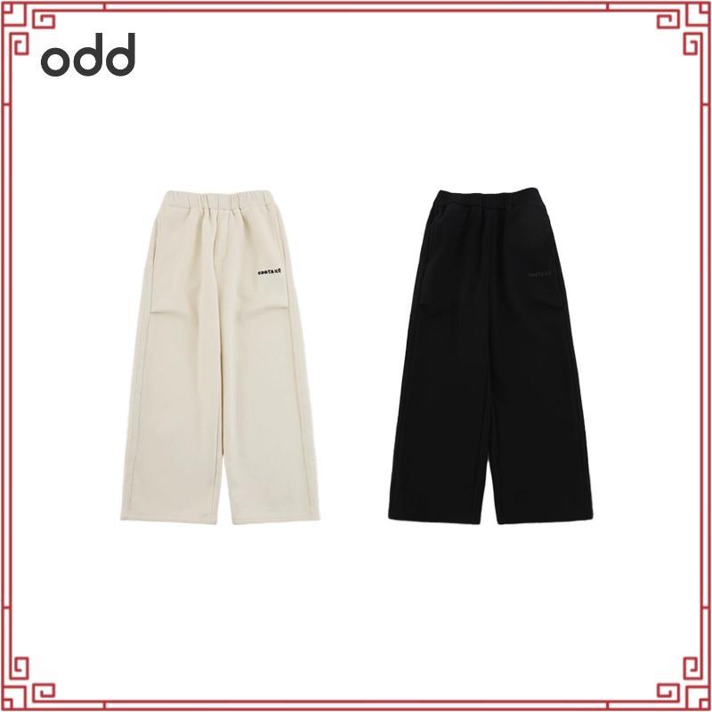 Yuedpao Long Straight pants - Fleece Air Flow Collection in 2025 กางเกงสีพื้น กางเกงขายาว ยืดเปล่า