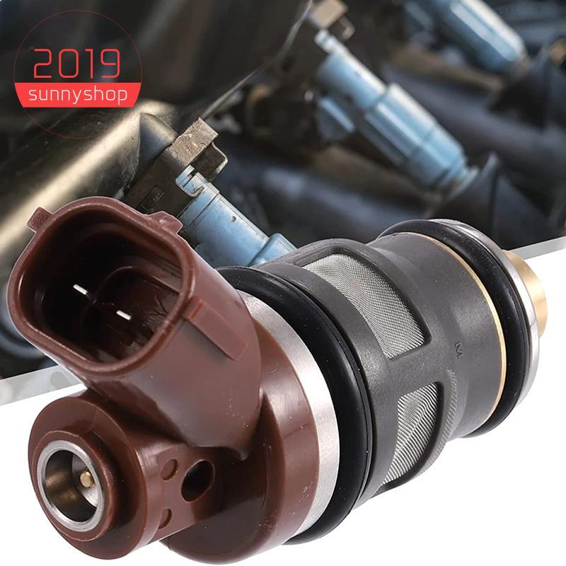 [sunnyshop2019]หัวฉีดใหม่สําหรับ MR2 Celica Turbo 3SGTE 1JZGTE 2JZGTE 1001-87092 100187092