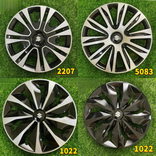 SUZUKI ปลอกหุ้มพวงมาลัยรถยนต์ ซูซูกิ 1 ชุด สําหรับ ซูซูกิ 4 …