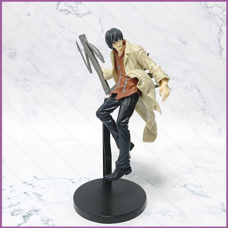 ZY1 Sakamoto วัน Action Figure Yoichi Nagumo ตุ๊กตาของเล่นเด็กเครื่องประดับคอลเลกชันของขวัญ YZ1