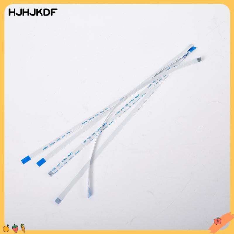 HJ 1/5pcs 8 Pin 20 ซม.สําหรับ Asus X550 X550V X550C X550CC TouchPad Flex สายสวิทช์ DF