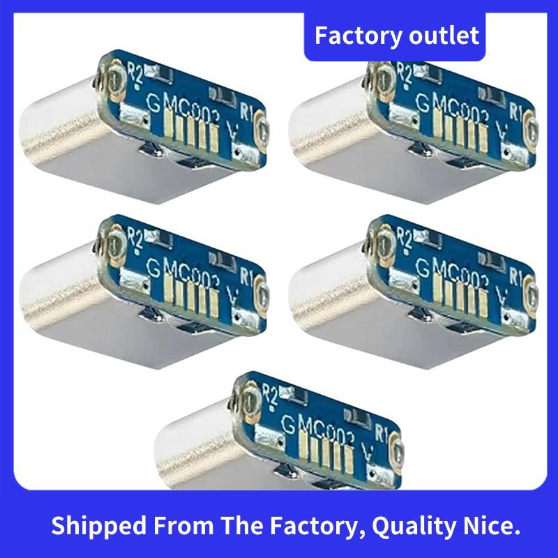 อุปกรณ์เสริม DIY สําหรับพอร์ตชาร์จอัพเกรดสําหรับผลิตภัณฑ์อิเล็กทรอนิกส์ MC002 อะแดปเตอร์ Micro-USB ถ