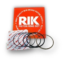 PISTON RING เฉพาะ LC135 RIK เท่านั้น