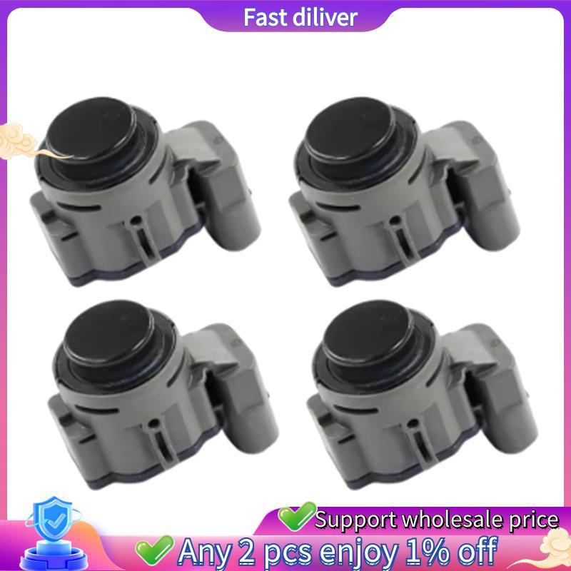 4 ชิ้นเซ็นเซอร์ที่จอดรถที่จอดรถเรดาร์โมดูลสําหรับ CES SL GLC W213 W223 2021-2023 66207927783 ก223905