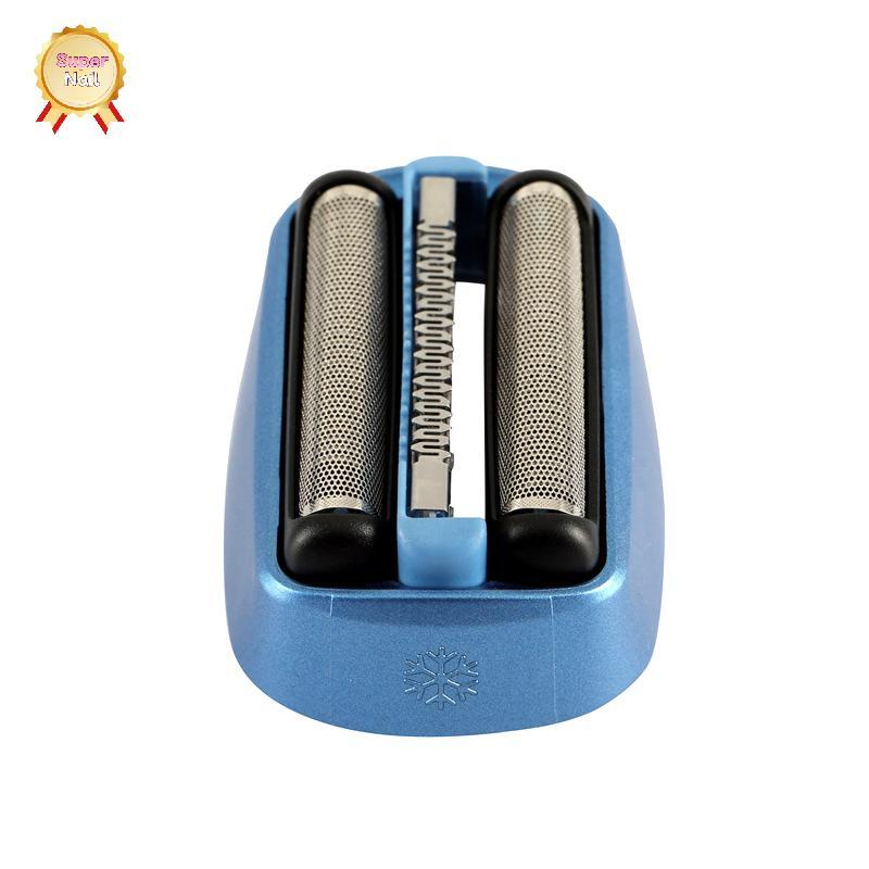 SuperNail เหมาะสําหรับเครื่องโกนหนวดไฟฟ้า 40B Mesh Assembly Vary